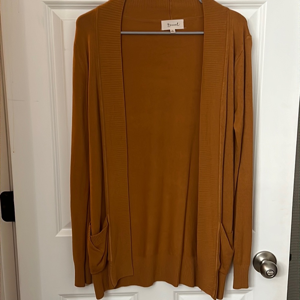 Cardigan